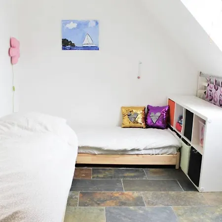 Apartamento Lovely Penthouse- Ideal For Groups And Families!!