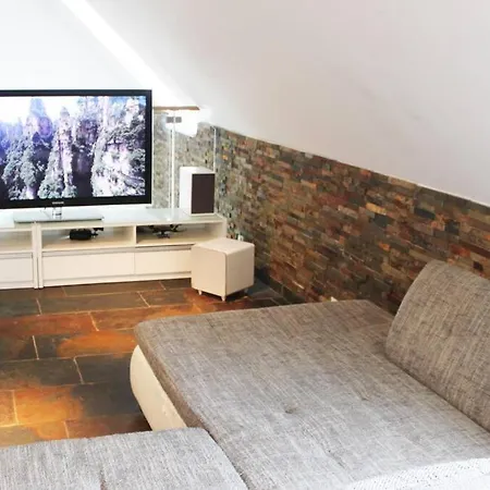 Lovely Penthouse- Ideal For Groups And Families!! Apartamento