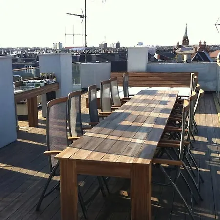 Lovely Penthouse- Ideal For Groups And Families!! Apartamento *