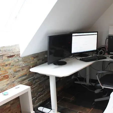 Lovely Penthouse- Ideal For Groups And Families!! Apartamento Copenhaga