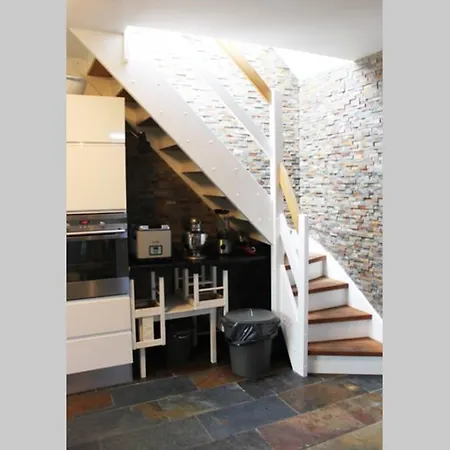 Lovely Penthouse- Ideal For Groups And Families!! Apartamento