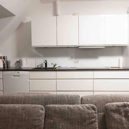 Lovely Penthouse- Ideal For Groups And Families!! *