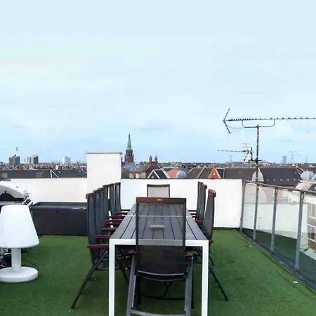 Lovely Penthouse- Ideal For Groups And Families!! *