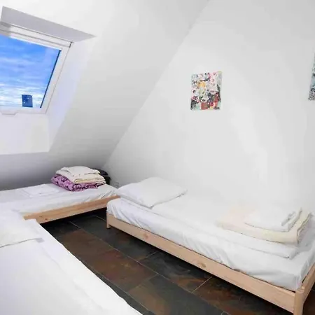 Lovely Penthouse- Ideal For Groups And Families!! *