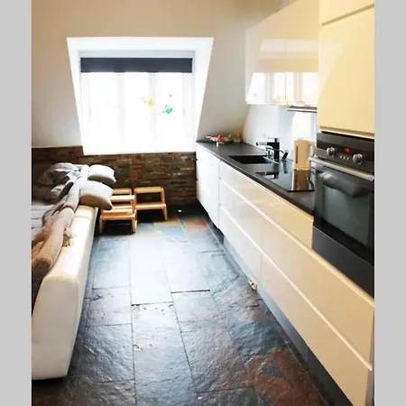 Lovely Penthouse- Ideal For Groups And Families!! *